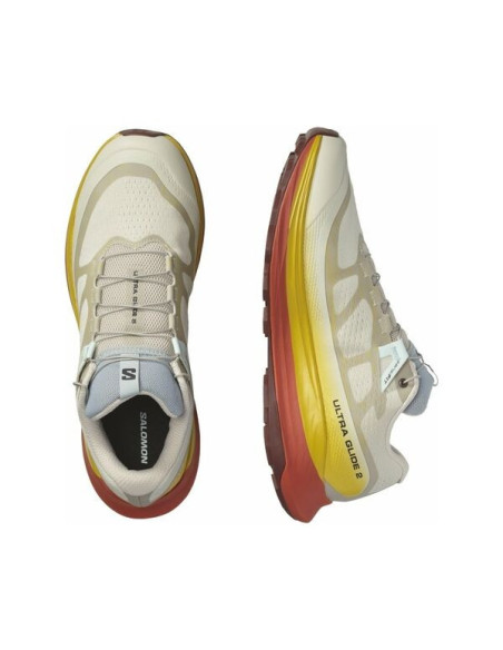 SHOES ULTRA GLIDE 2 ATLANTIC DEEP BLRA F