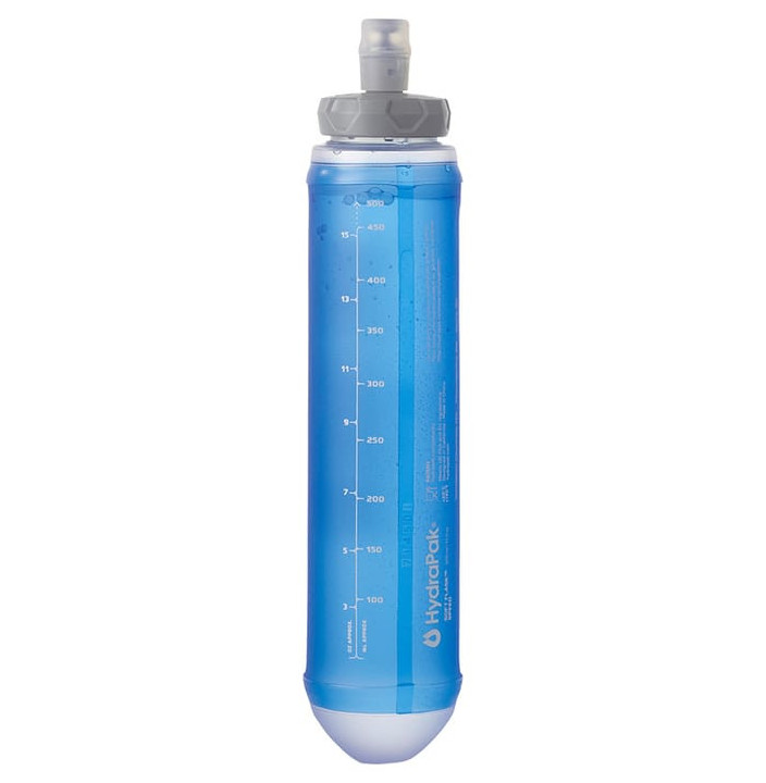 SOFT FLASK 500ML 17 SPEED