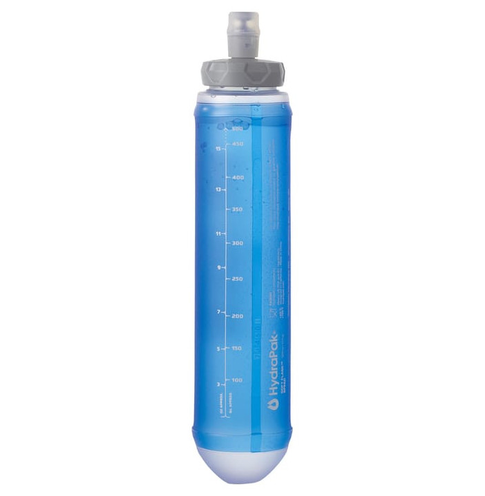 SOFT FLASK 500ML 17 SPEED