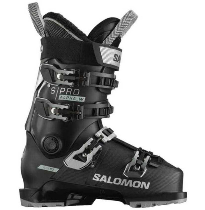ALP. BOOTS S PRO ALPHA 80 W