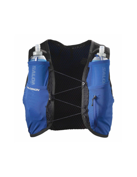 ACTIVE SKIN 8 WITH FLASKS