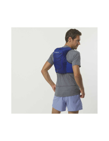 ACTIVE SKIN 8 WITH FLASKS