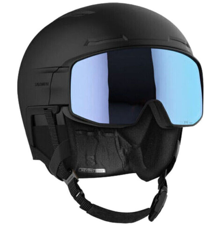 HELMET DRIVER PRIME SIGPHOTO MIPS B