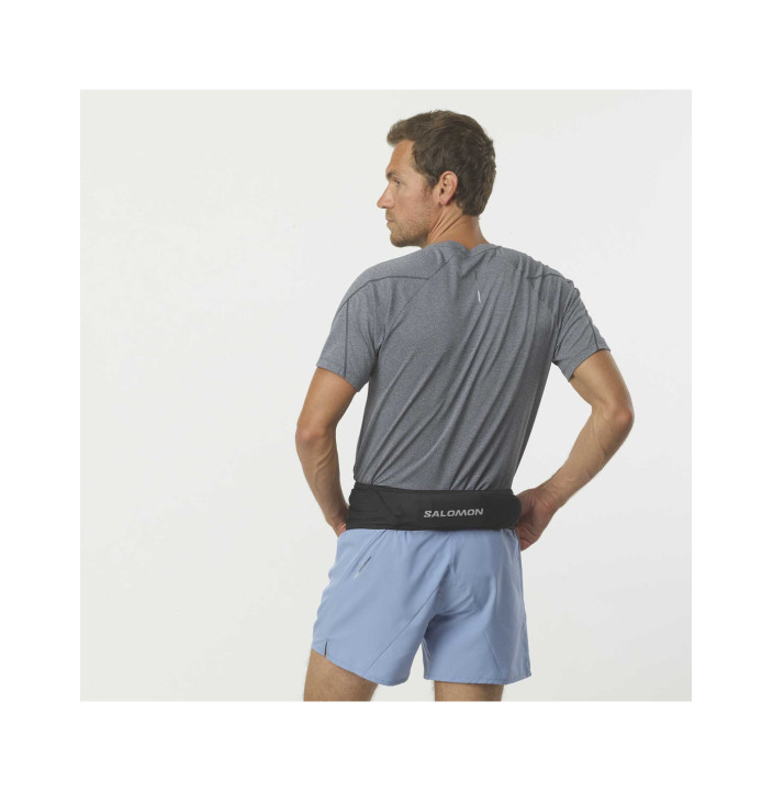 PULSE BELT BLACK