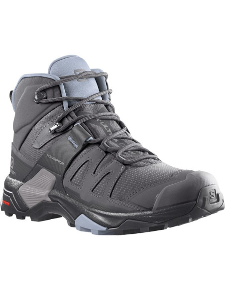 SHOES X ULTRA 4 MID GTX W