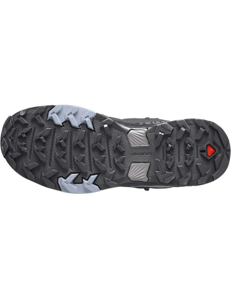 SHOES X ULTRA 4 MID GTX W