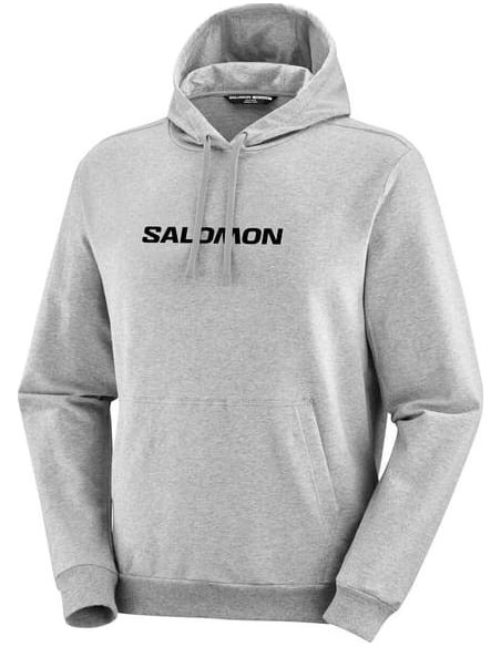 SALOMON LOGO PERFORMANCE SALOMON LOGO PERFORMANCE