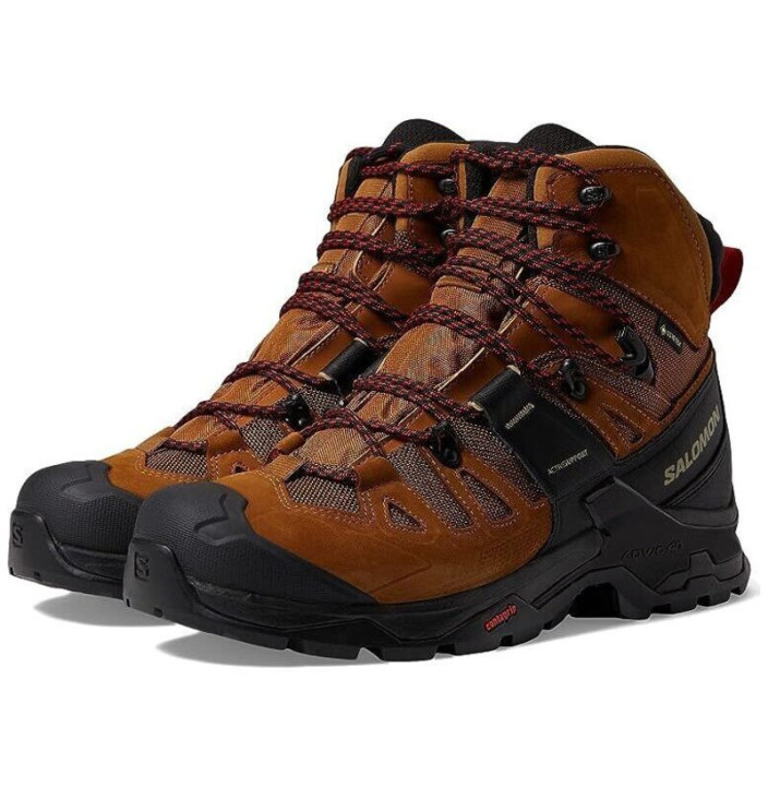 QUEST 4 GTX