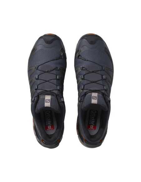 XA PRO 3D V8 GTX W CHERTSU