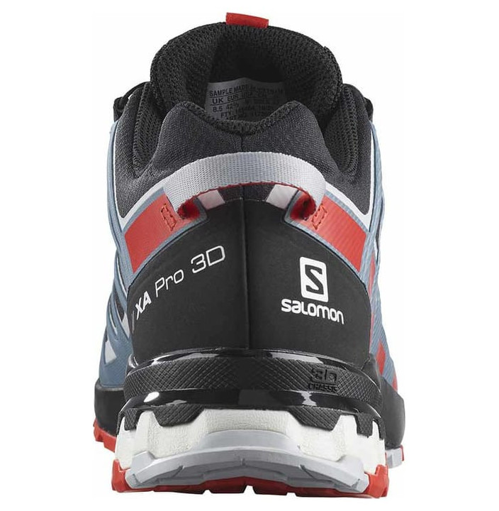 XA PRO 3D V8 GTX W CHERTSU