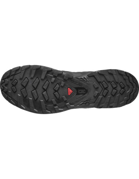 XA PRO 3D V8 GTX W CHERTSU