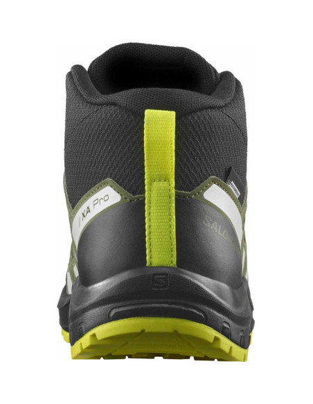 XA PRO V8 MID CSWP J