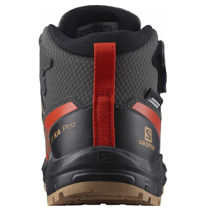 XA PRO V8 MID CSWP K