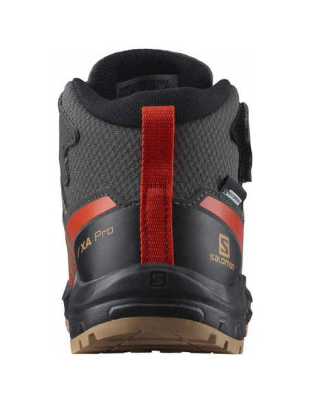 XA PRO V8 MID CSWP K