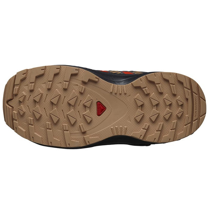 XA PRO V8 MID CSWP K