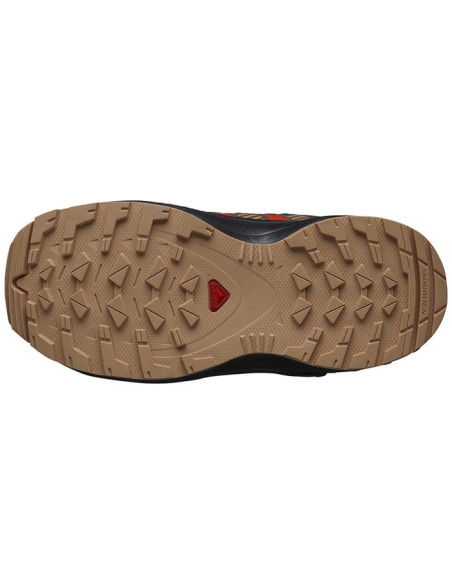 XA PRO V8 MID CSWP K