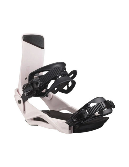 BOARD BIND. RHYTHM WHITE