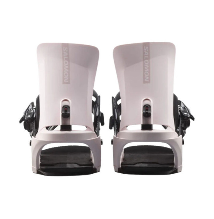 BOARD BIND. RHYTHM WHITE