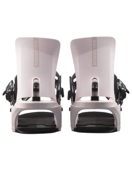 BOARD BIND. RHYTHM WHITE