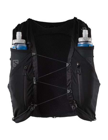 ADV SKIN 12 with flasks