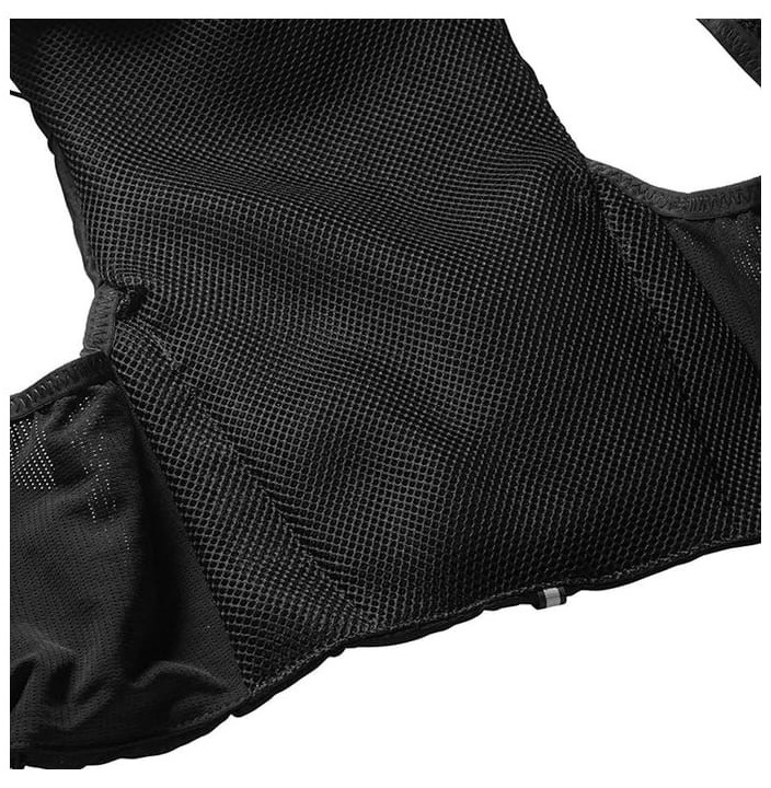 ADV SKIN 12 with flasks