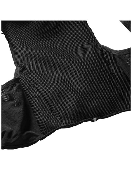 ADV SKIN 12 with flasks