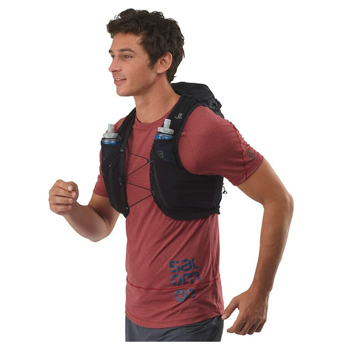 ADV SKIN 12 with flasks