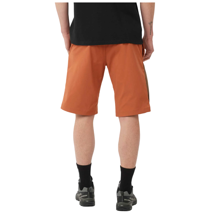 OUTERPATH U SHORTS M