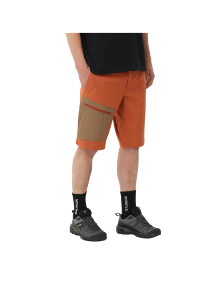 OUTERPATH U SHORTS M OUTERPATH U SHORTS M