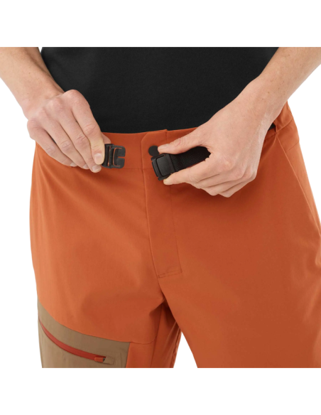 OUTERPATH U SHORTS M OUTERPATH U SHORTS M