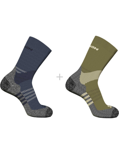 X ULTRA ACCESS CREW 2-PAC X ULTRA ACCESS CREW 2-PAC