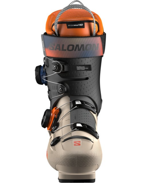 SPRO SUPRA DUAL BOA 120 GW SPRO SUPRA DUAL BOA 120 GW