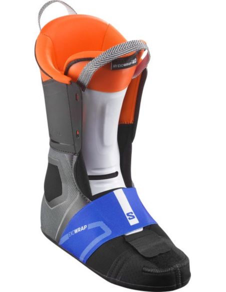 SPRO SUPRA DUAL BOA 120 GW SPRO SUPRA DUAL BOA 120 GW