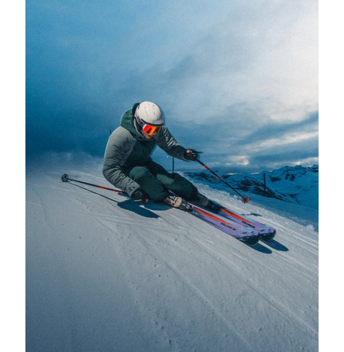 SPRO SUPRA DUAL BOA 120 GW