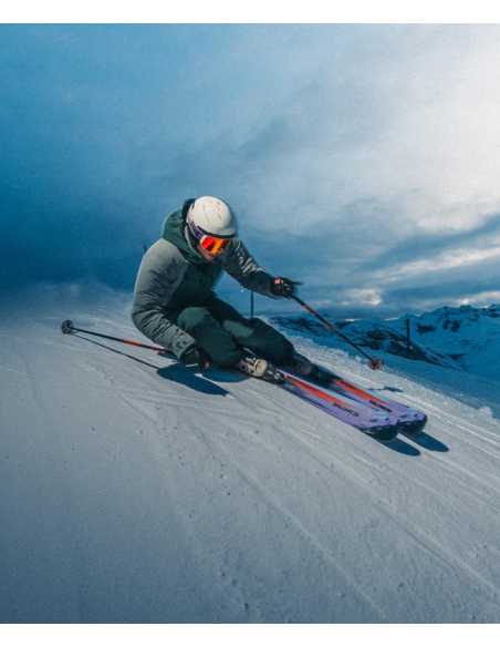 SPRO SUPRA DUAL BOA 120 GW SPRO SUPRA DUAL BOA 120 GW