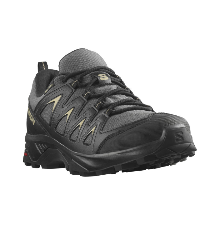 X BRAZE GTX