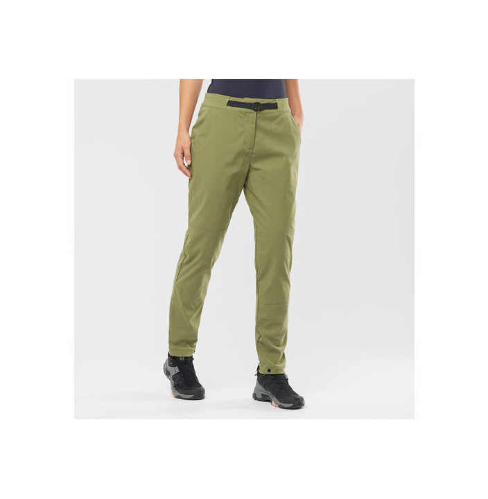 OUTRACK PANTS W
