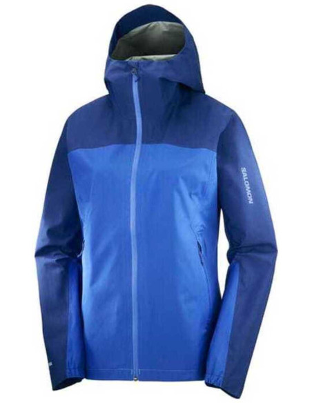 OUTLINE GTX 2.5L JKT W