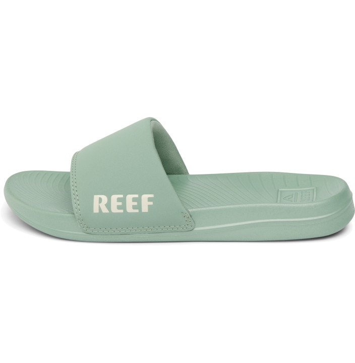 REEF ONE SLIDE