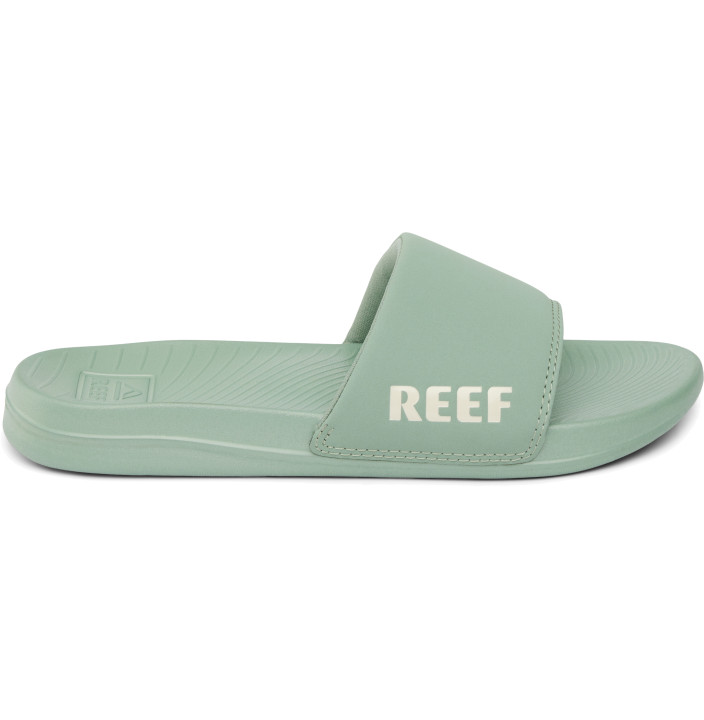 REEF ONE SLIDE