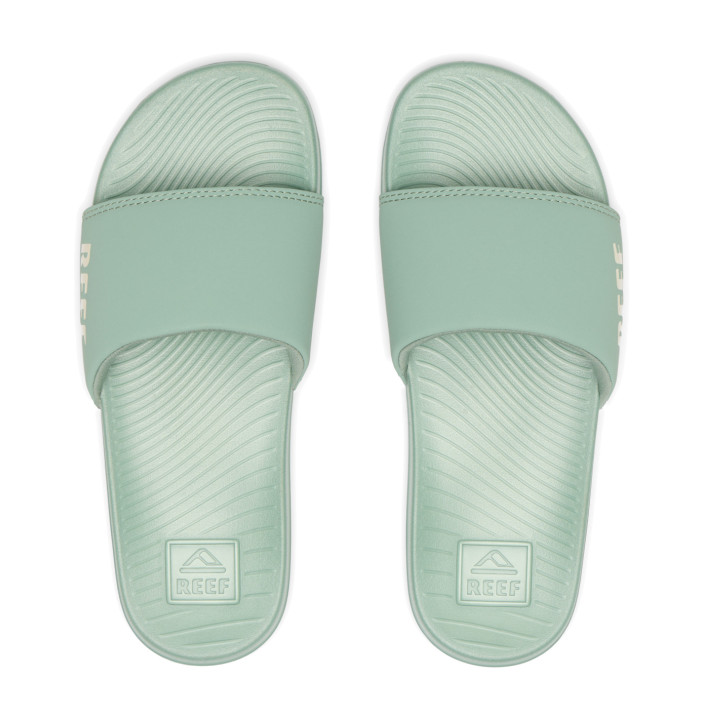 REEF ONE SLIDE