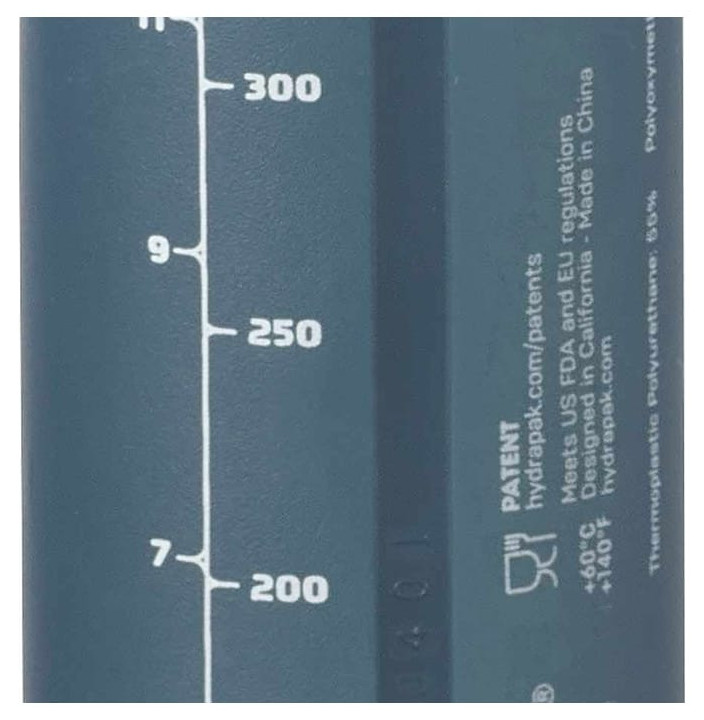 SOFT FLASK 500ML 17 SPEED