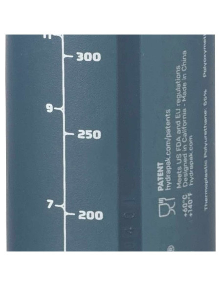 SOFT FLASK 500ML 17 SPEED