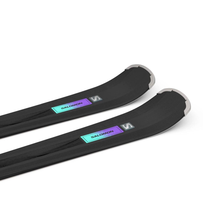 PACK ESQUI E S MAX N°6 XT + M10 GW