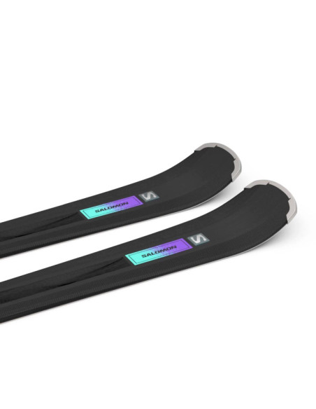 PACK ESQUI E S MAX N°6 XT + M10 GW