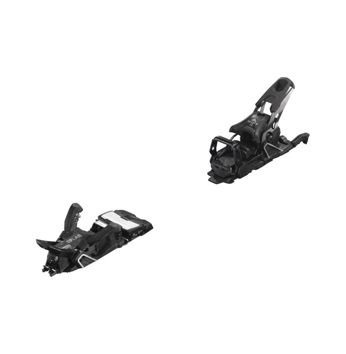 FIJACIONES N S/LAB SHIFT 13 MN SH90