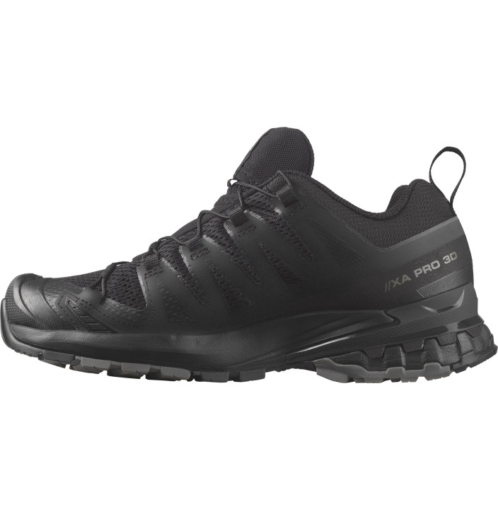 SHOES XA PRO 3D V9 W