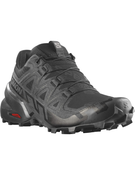 SHOES SPEEDCROSS 6 W SHOES SPEEDCROSS 6 W