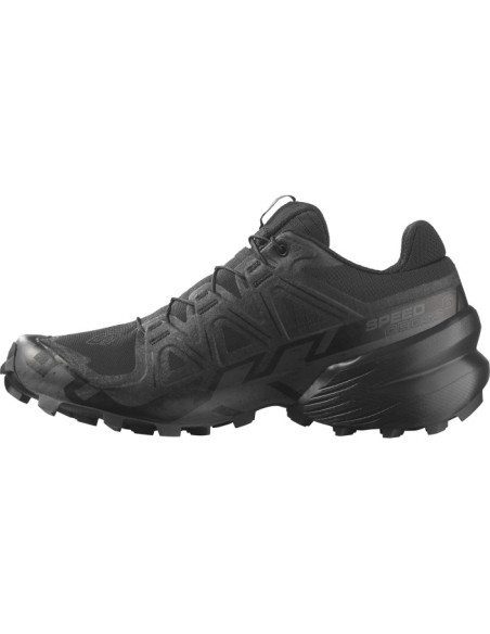 SHOES SPEEDCROSS 6 W SHOES SPEEDCROSS 6 W