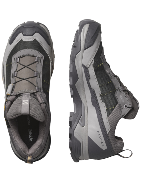 X ULTRA 5 GTX W